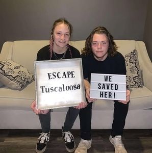 Meet your Posher, Brandon